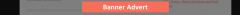 Floating Banner Ad Rotator with Tracking screenshot 1