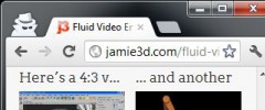 Fluid Video Embeds screenshot 3