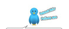 Twitter Bird on Site screenshot 1