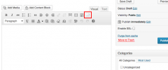 IFrame Shortcode screenshot 1
