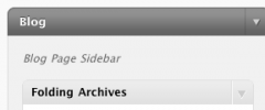 Folding Archives screenshot 1
