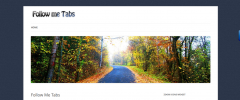 Follow Me Tabs screenshot 2