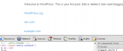 Follow Nofollow Control screenshot 2