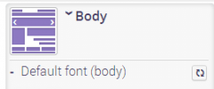 Font Customizer screenshot 2