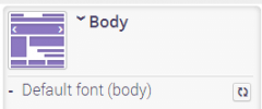 Font Customizer screenshot 3