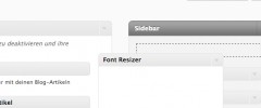 font-resizer screenshot 1