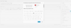 WPB FontAwesome Anywhere screenshot 2
