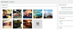 Foo Gallery screenshot 1