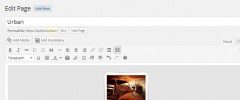 Foo Gallery screenshot 2