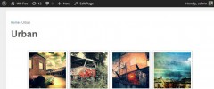 Foo Gallery screenshot 4