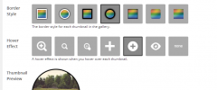 FooGallery Owl Carousel Template screenshot 5