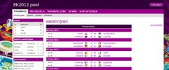 Football Pool screenshot 1