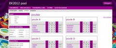 Football Pool screenshot 4