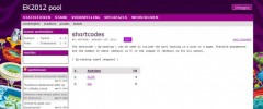 Football Pool screenshot 5