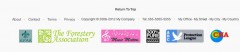 Footer Putter screenshot 1