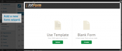 Form Generator for WordPress screenshot 5