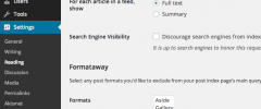 Formataway screenshot 1