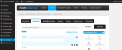 FormDesigner screenshot 1