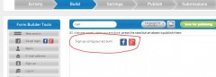 Contact form Form For All - Easy to use, fast, 37 languages. screenshot 11