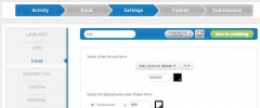 Contact form Form For All - Easy to use, fast, 37 languages. screenshot 14