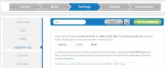 Contact form Form For All - Easy to use, fast, 37 languages. screenshot 15