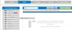 Contact form Form For All - Easy to use, fast, 37 languages. screenshot 9