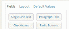 Formidable Pro Color Picker screenshot 1