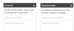 Formilla Live Chat screenshot 7