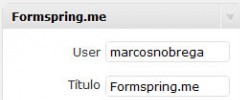 MN Client for FormSping.me screenshot 1