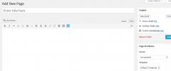 Foundation Columns screenshot 1