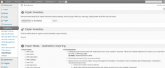 FoxyPress screenshot 10