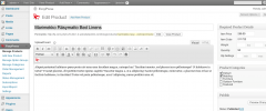 FoxyPress screenshot 3