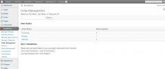 FoxyPress screenshot 6