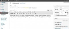 FoxyShop screenshot 2