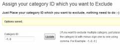 FP RSS Category Excluder screenshot 1