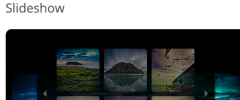 Framed Slideshow Gallery screenshot 2