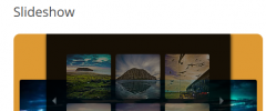 Framed Slideshow Gallery screenshot 6