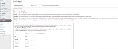 FraudLogix screenshot 1