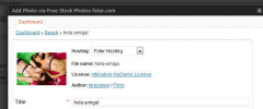 Free Stock Photos Foter screenshot 4