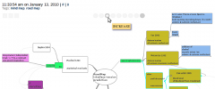 FreeMind WP Browser screenshot 1