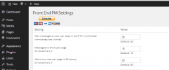 Front End PM screenshot 5