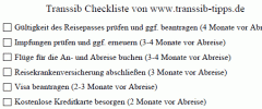Frontend Checklist screenshot 3
