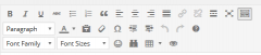 Frontier Buttons screenshot 1