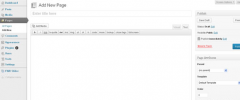 Full Page/ Full width Background Slider screenshot 3
