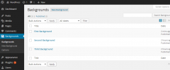 Full Screen Background Images screenshot 1