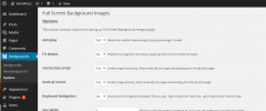 Full Screen Background Images screenshot 2