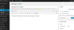 Full Background Manager screenshot 7