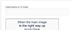 FunCaptcha - Anti-Spam CAPTCHA screenshot 3