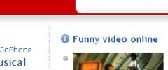Funny video online screenshot 1