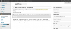 FV Community News screenshot 2